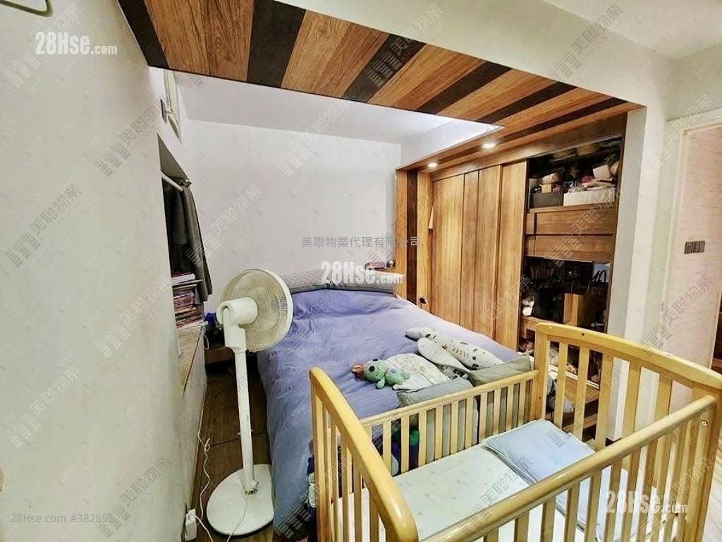 Waterside Plaza Sell 3 Bedrooms 572 ft²