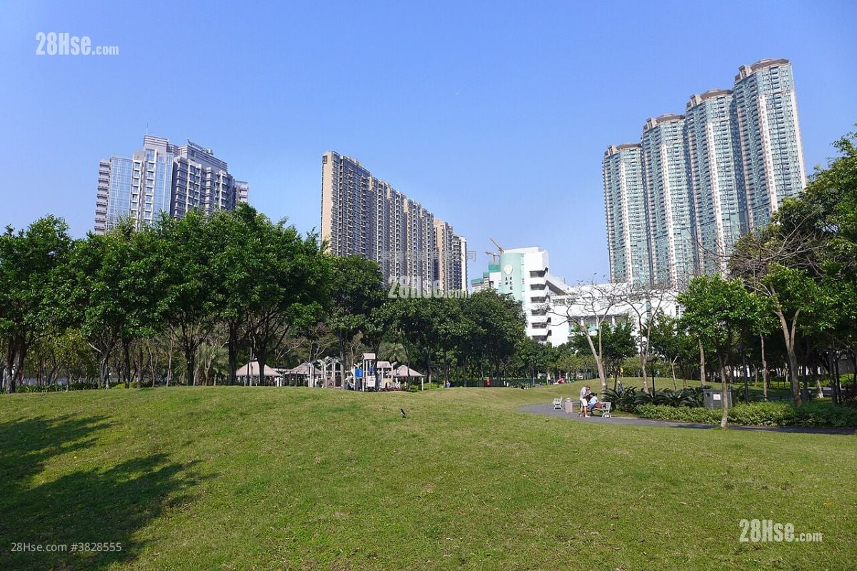 映湾园 售盘 3 房 , 2 浴室 956 平方尺