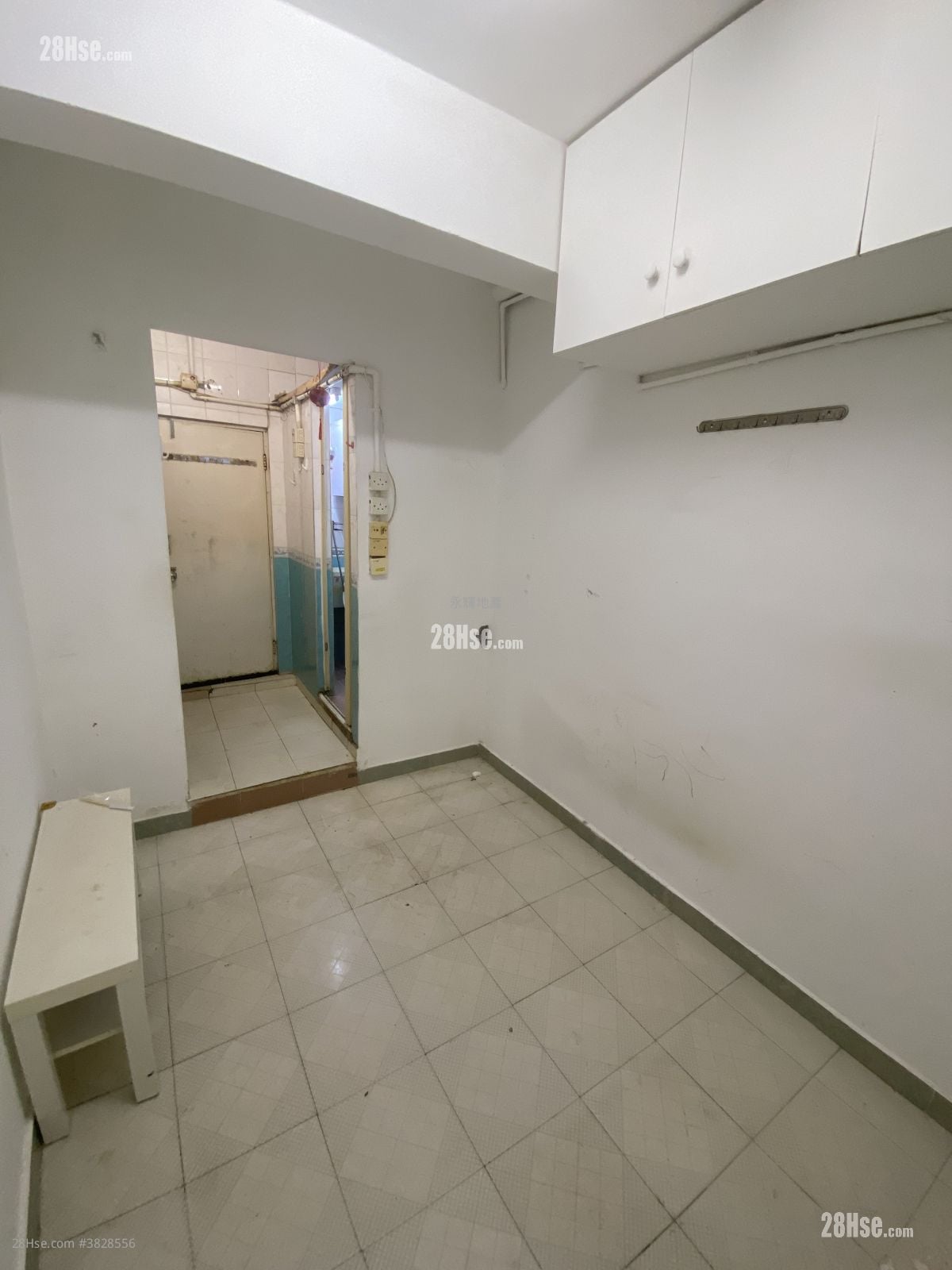 Fu Shing House Sell 2 Bedrooms 270 ft²
