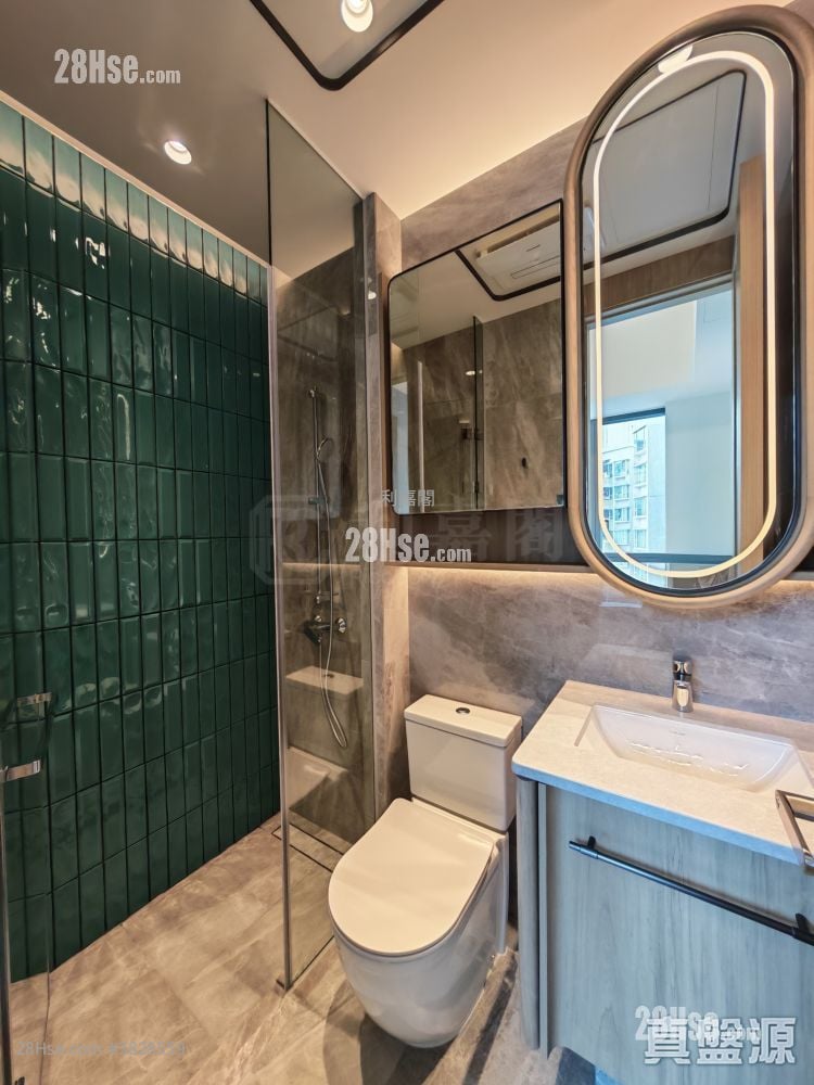 朗天峰 售盘 1 房 291 平方尺