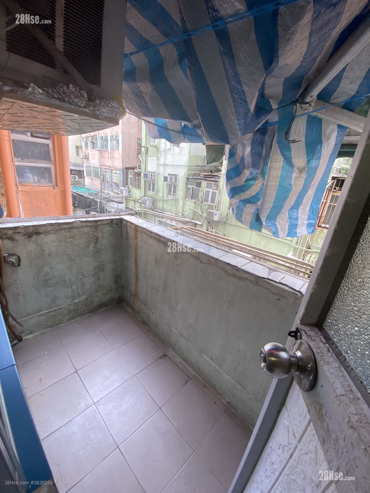 Fu Shing House Sell 2 Bedrooms 270 ft²