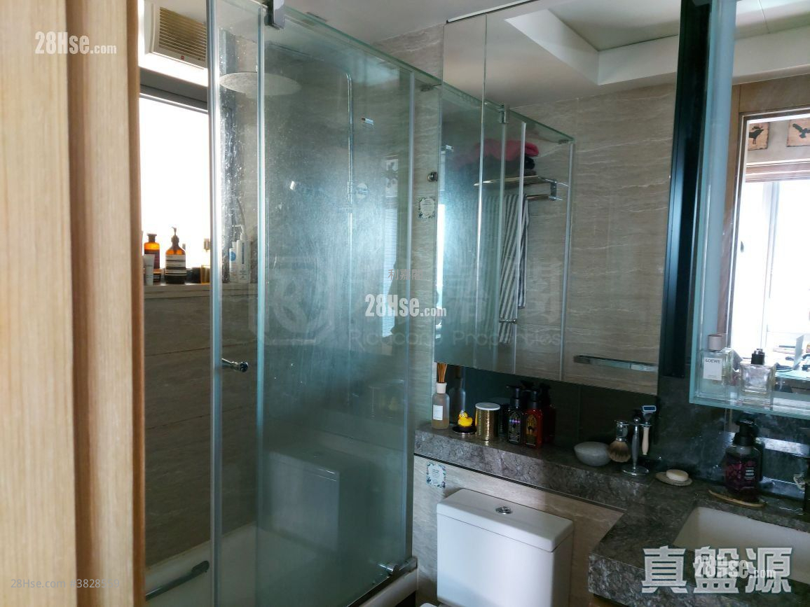 朗天峰 售盘 1 房 291 平方尺