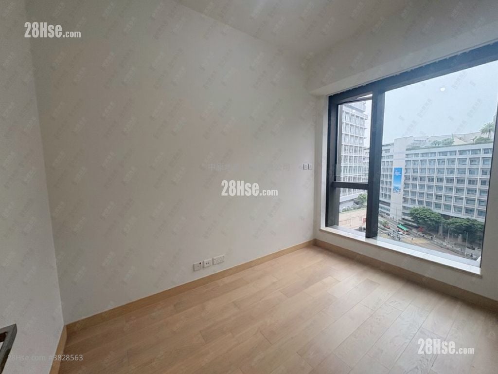 One Homantin 租盤 405 平方呎