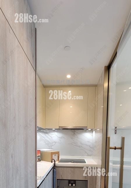 维港滙 售盘 2 房 493 平方尺