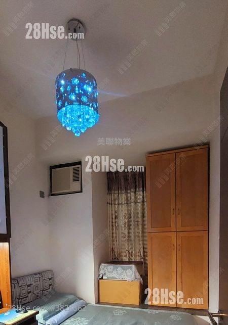 御景峰 售盤 3 房 594 平方呎