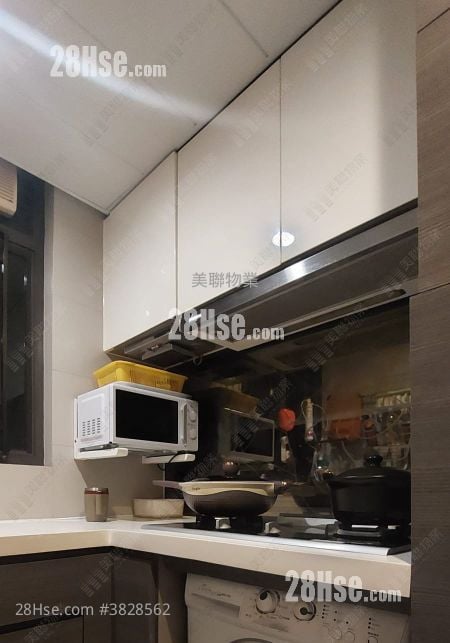 御景峰 售盤 3 房 594 平方呎