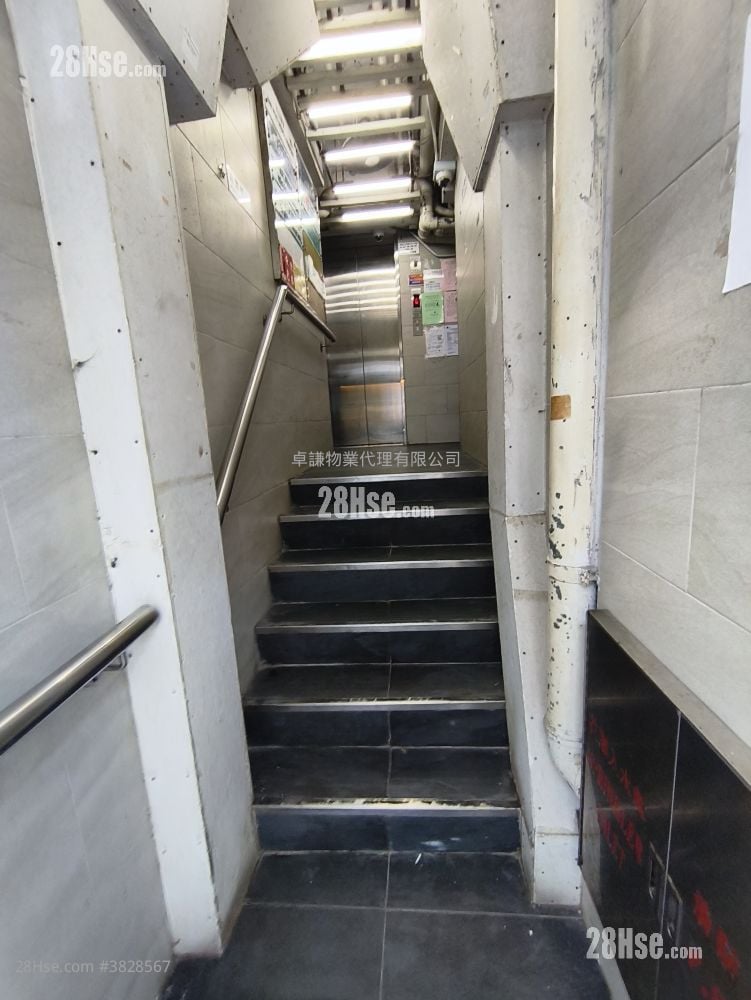 Skyway Mansion Rental 2 Bedrooms , 1 Toilet 550 ft²