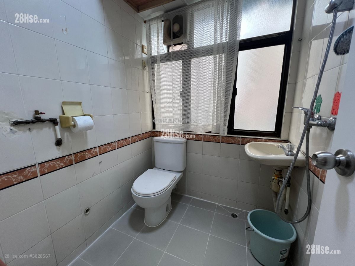 Skyway Mansion Rental 2 Bedrooms , 1 Toilet 550 ft²