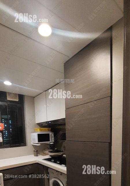 御景峰 售盤 3 房 594 平方呎