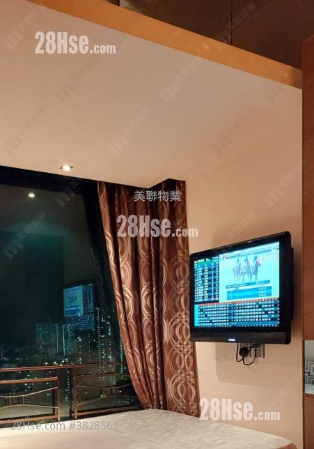 御景峰 售盤 3 房 594 平方呎