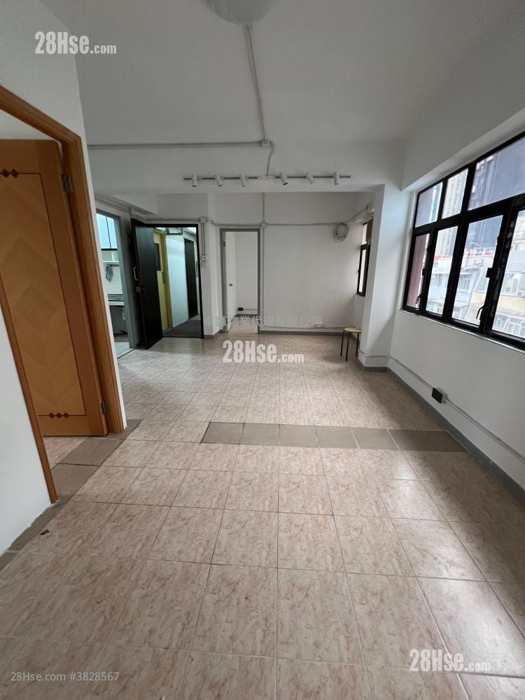 Skyway Mansion Rental 2 Bedrooms , 1 Toilet 550 ft²