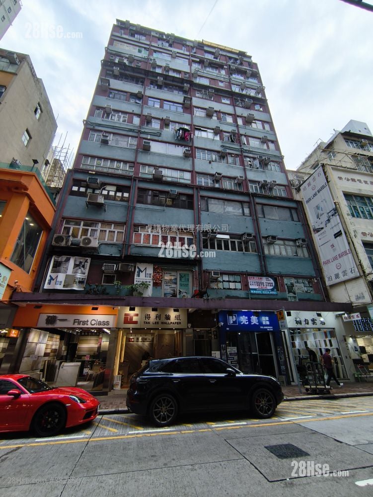 Skyway Mansion Rental 2 Bedrooms , 1 Toilet 550 ft²