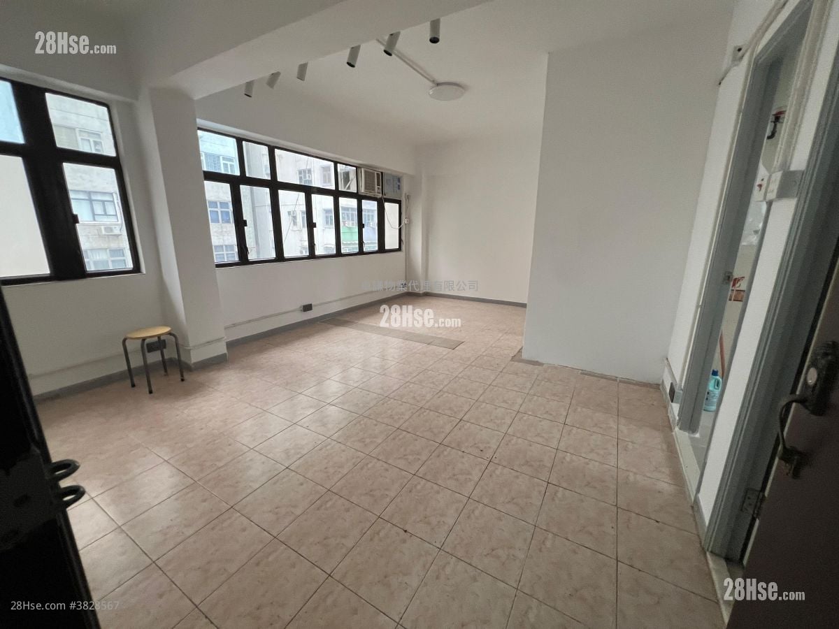 Skyway Mansion Rental 2 Bedrooms , 1 Toilet 550 ft²