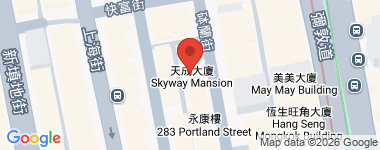 Skyway Mansion High Floor Address