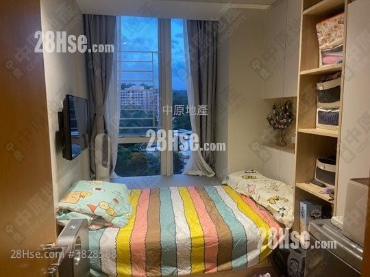 壹号云顶 售盘 3 房 1,084 平方尺