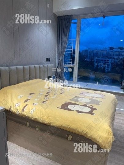 壹号云顶 售盘 3 房 1,084 平方尺