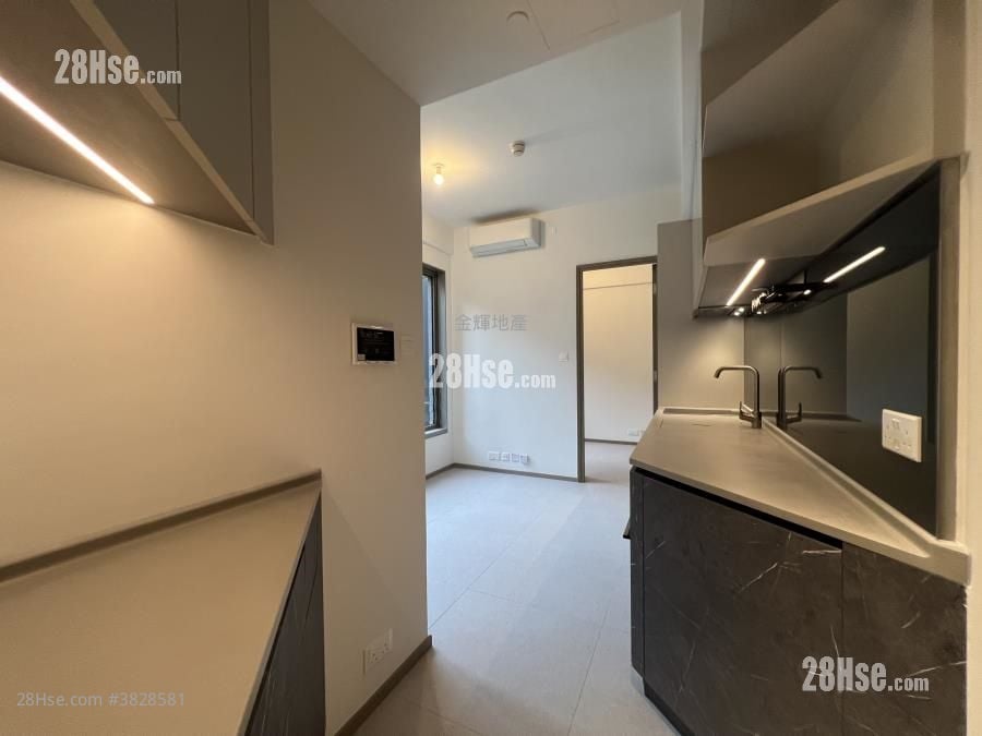 飞扬 租盘 281 平方尺