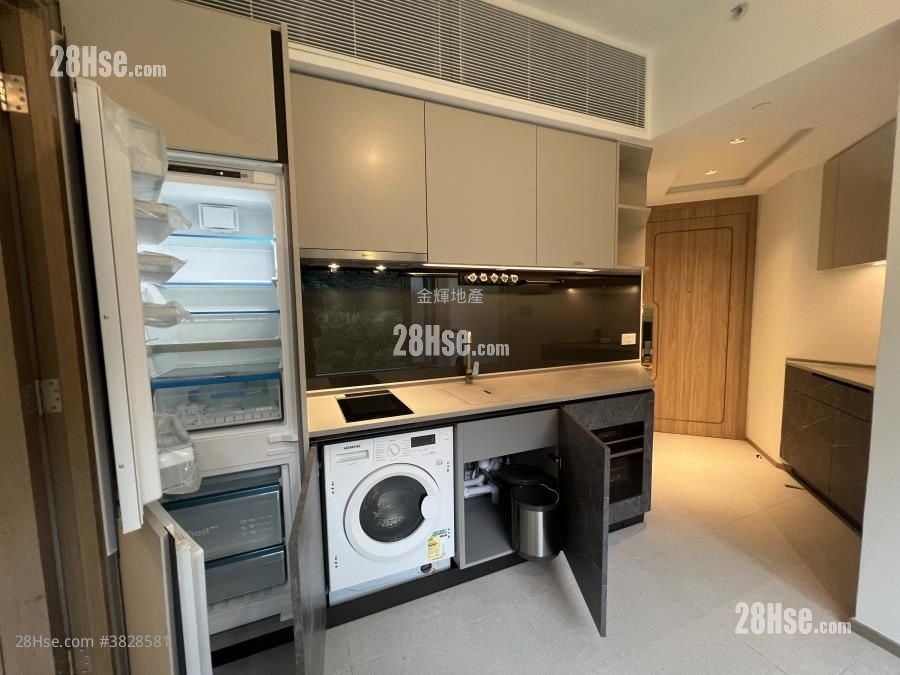 飞扬 租盘 281 平方尺