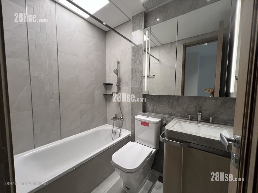 飞扬 租盘 281 平方尺