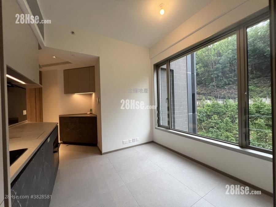 飞扬 租盘 281 平方尺