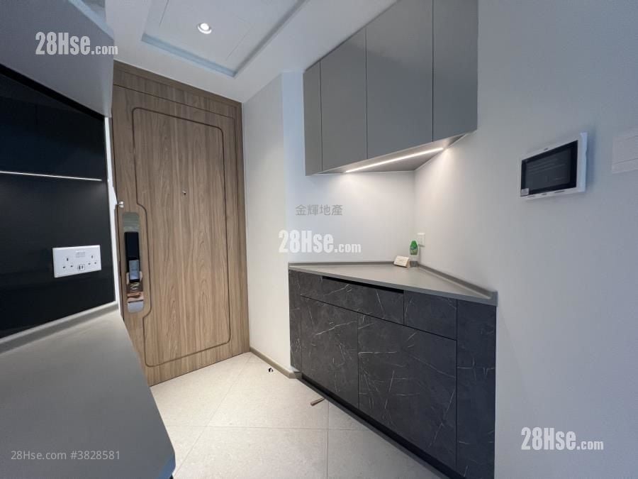 飞扬 租盘 281 平方尺