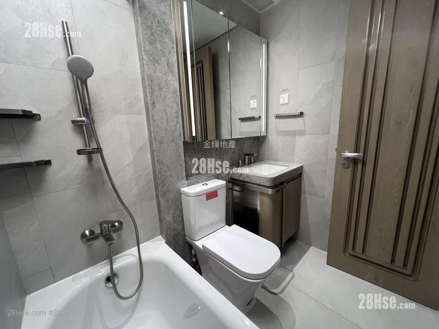 飞扬 租盘 281 平方尺