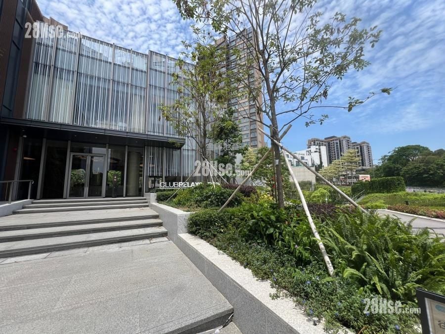 飞扬 租盘 281 平方尺