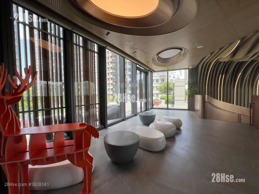 飞扬 租盘 281 平方尺