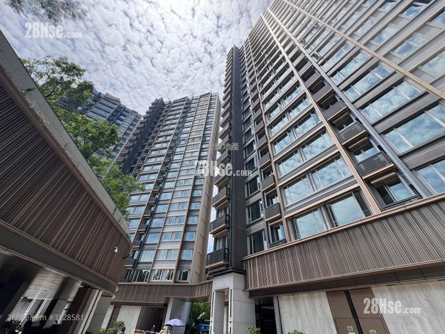 飞扬 租盘 281 平方尺