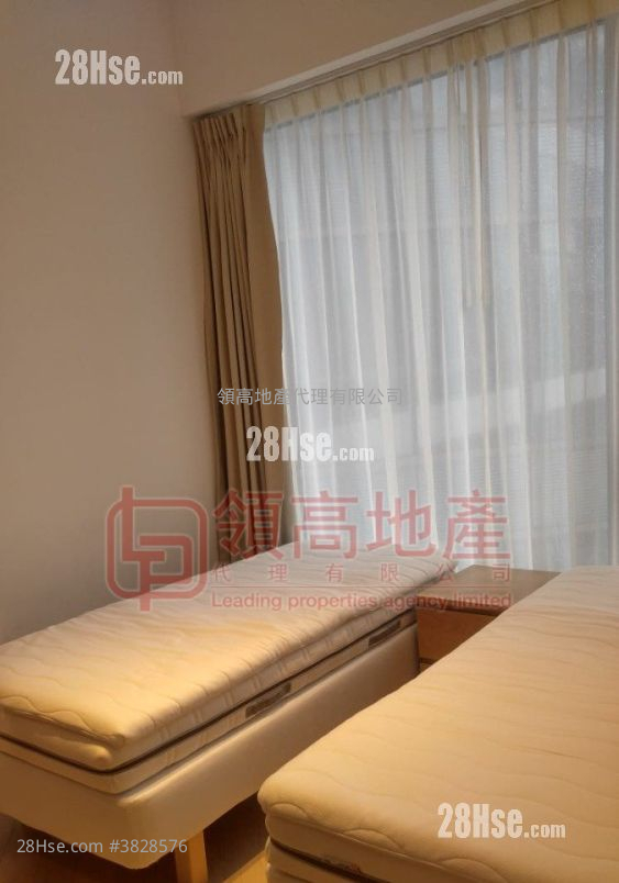 The Cullinan Sell 3 Bedrooms , 2 Bathrooms 900 ft²