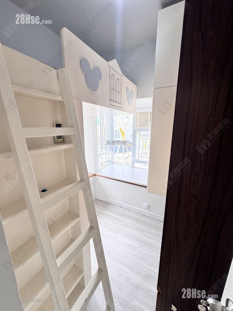 Po Sing Centre Sell 2 Bedrooms , 1 Bathroom 288 ft²