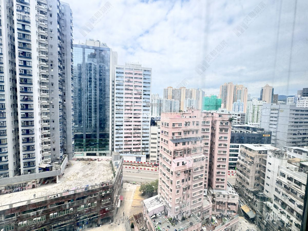 Po Sing Centre Sell 2 Bedrooms , 1 Bathroom 288 ft²