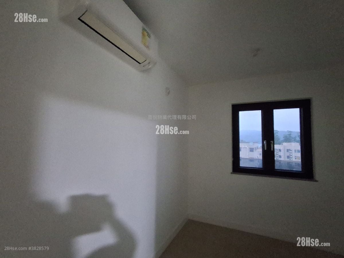 村屋 租盘 3 房 , 1 浴室 700 平方尺