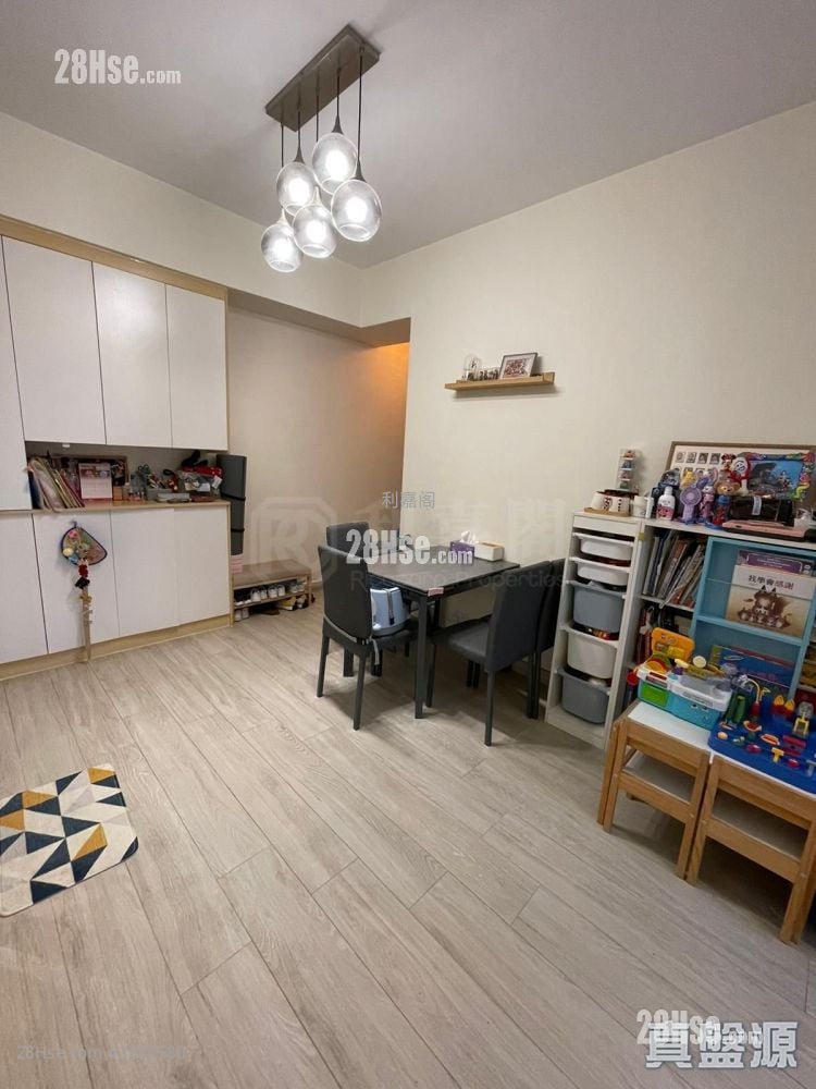 尚悦 售盘 3 房 660 平方尺