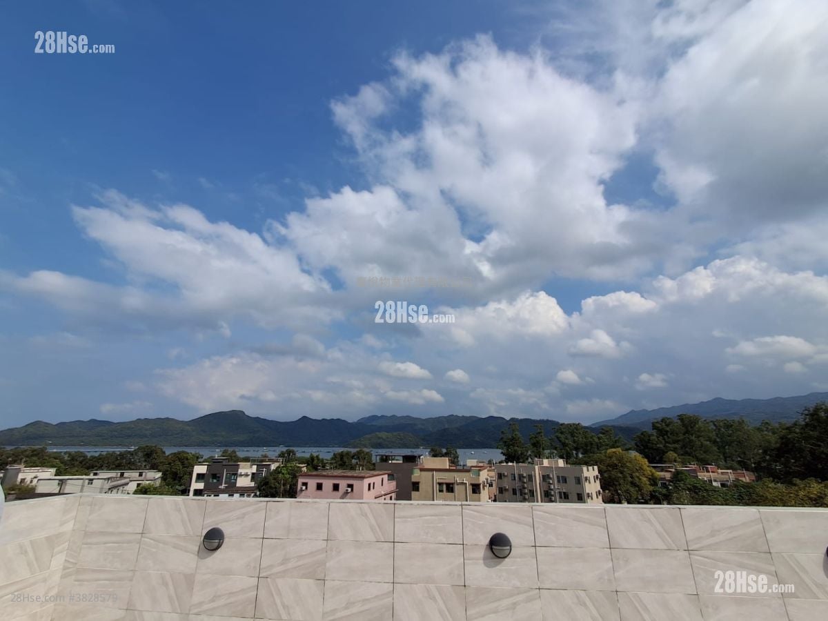 村屋 租盘 3 房 , 1 浴室 700 平方尺