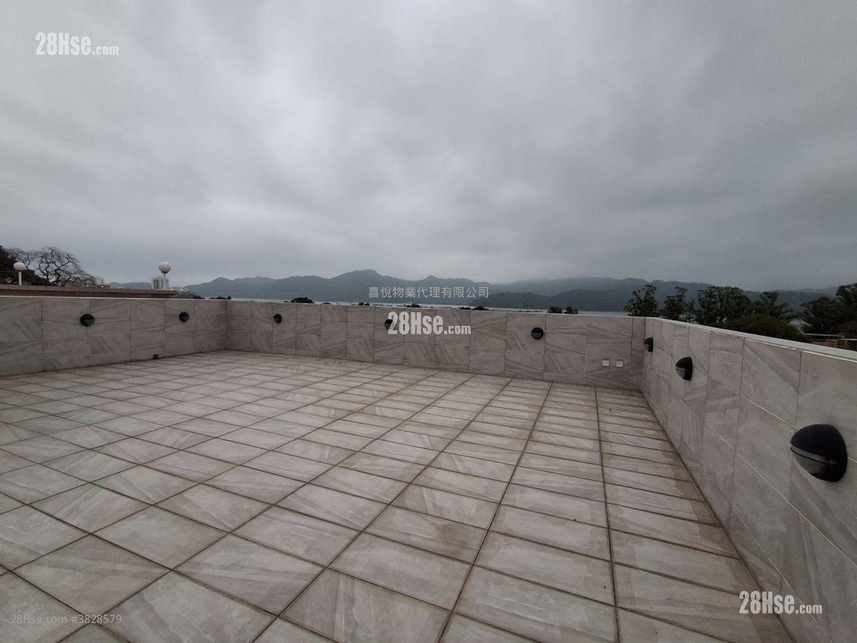 村屋 租盘 3 房 , 1 浴室 700 平方尺