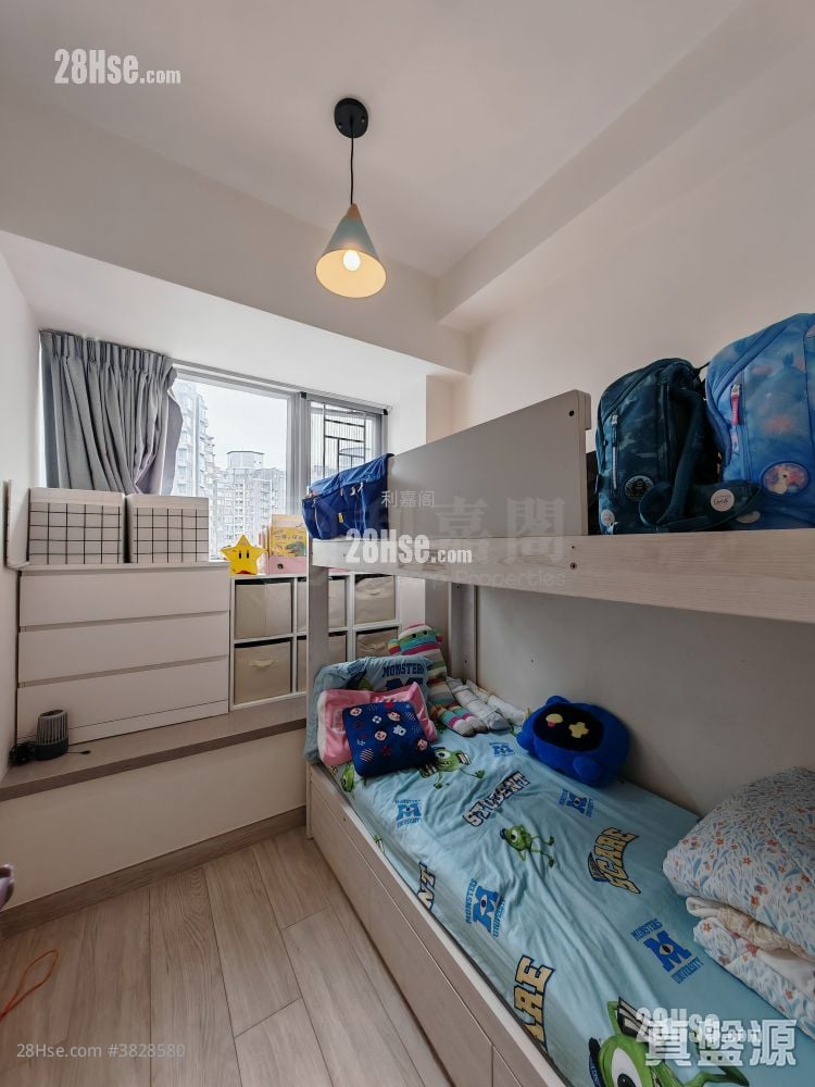 尚悦 售盘 3 房 660 平方尺