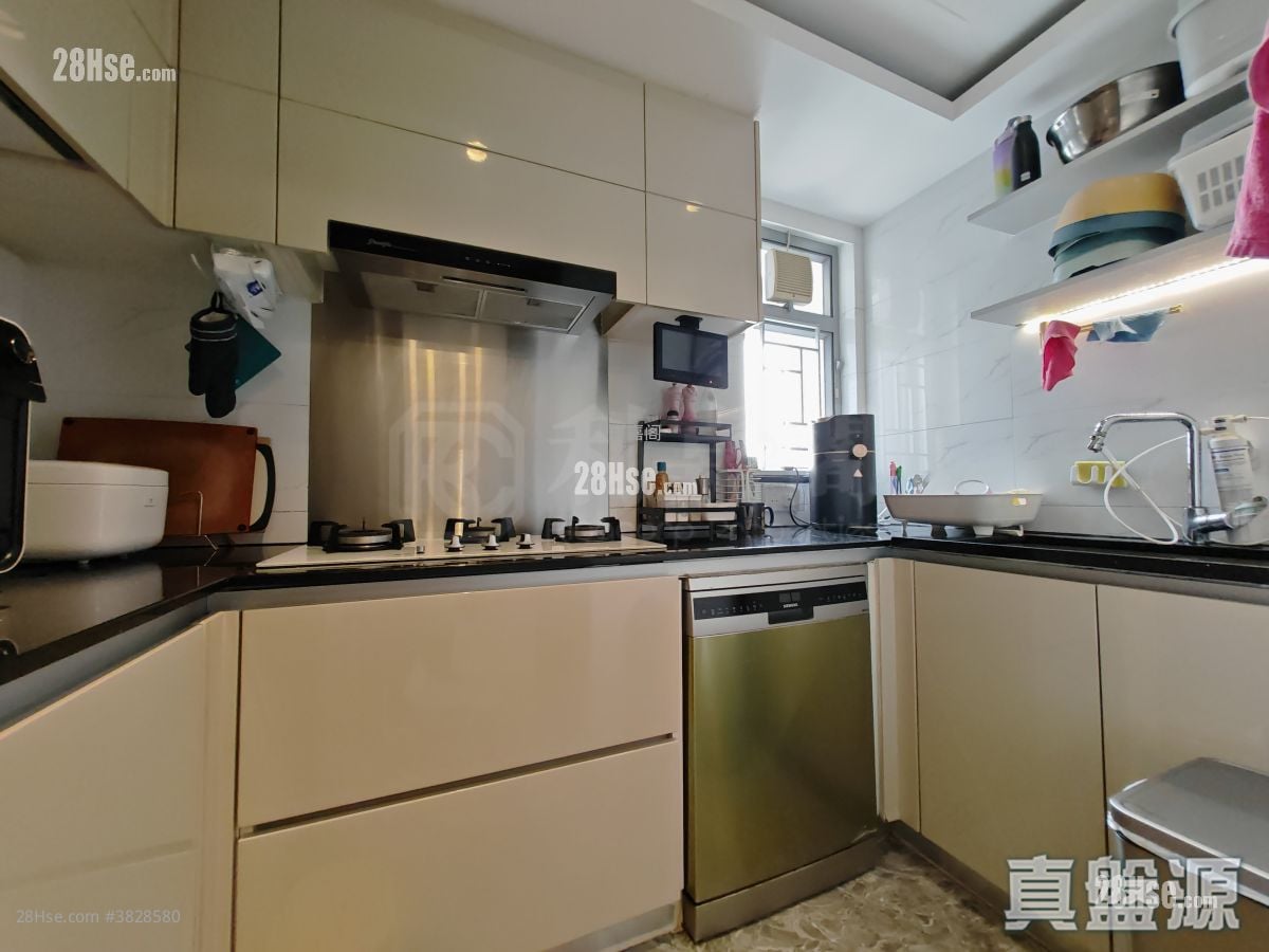 尚悦 售盘 3 房 660 平方尺