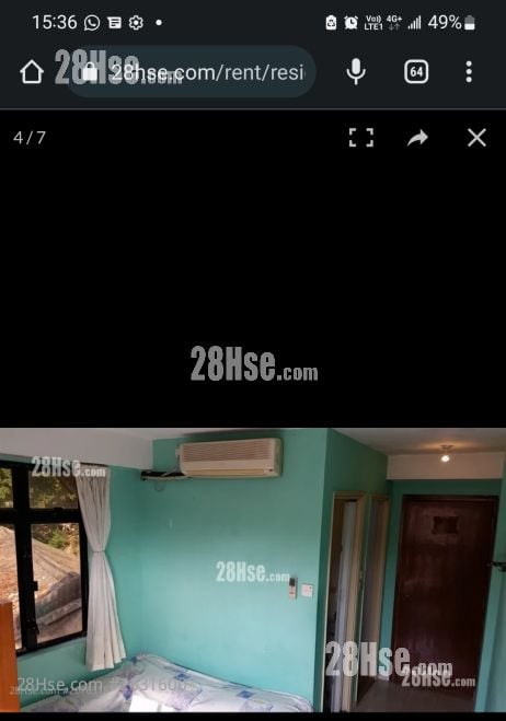 索罟灣 租盤 1 房 , 1 浴室 400 平方呎