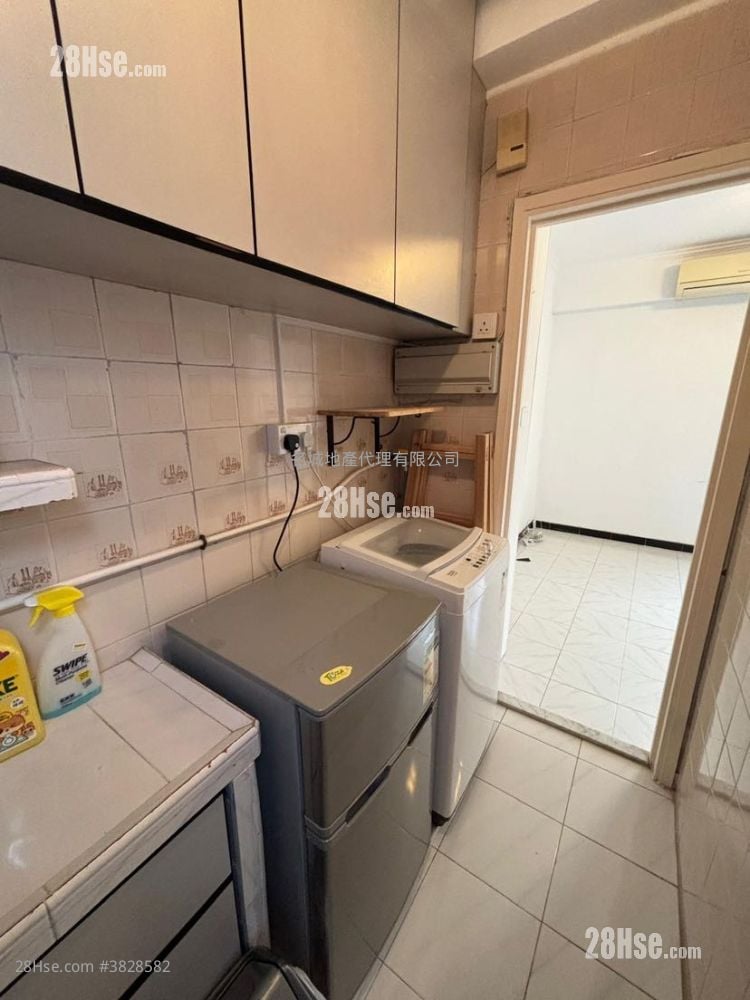 金狮花园 租盘 307 平方尺