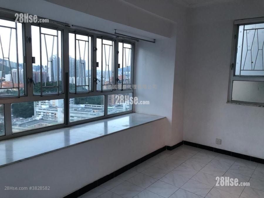 金狮花园 租盘 307 平方尺