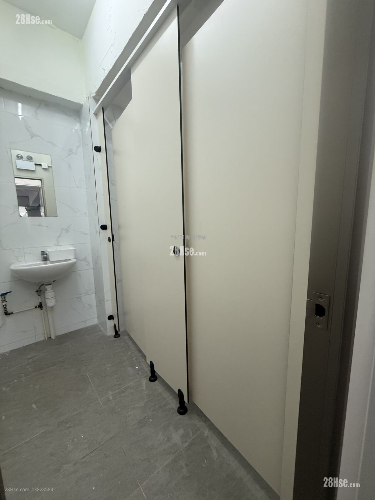 Tsuen Wan Industrial Building Rental