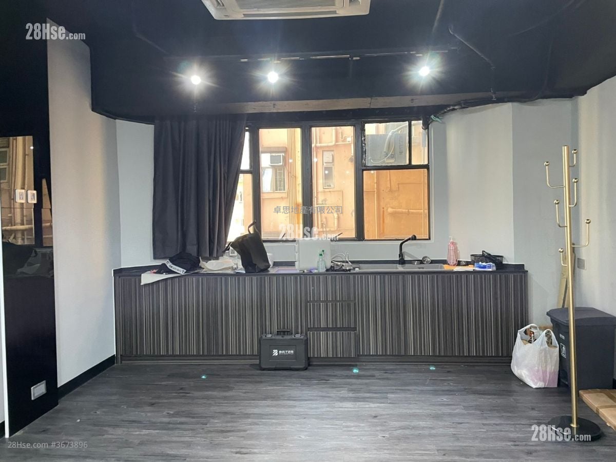 Workingfield Commercial Building Sell