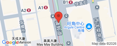 單幢樓房 H室 物業地址