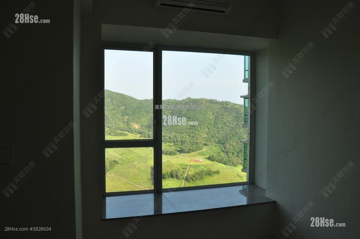 领峰 售盘 3 房 730 平方尺