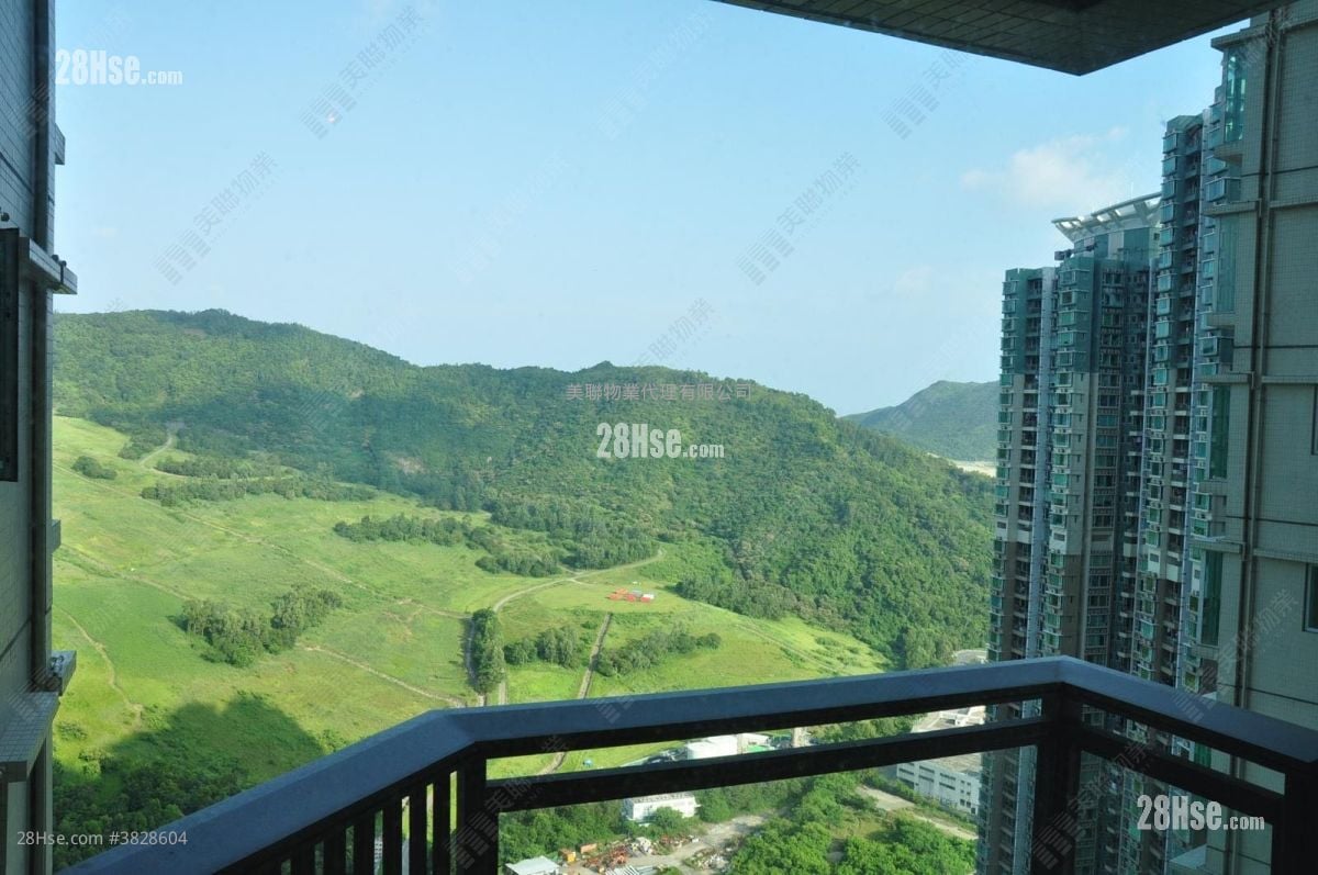 领峰 售盘 3 房 730 平方尺