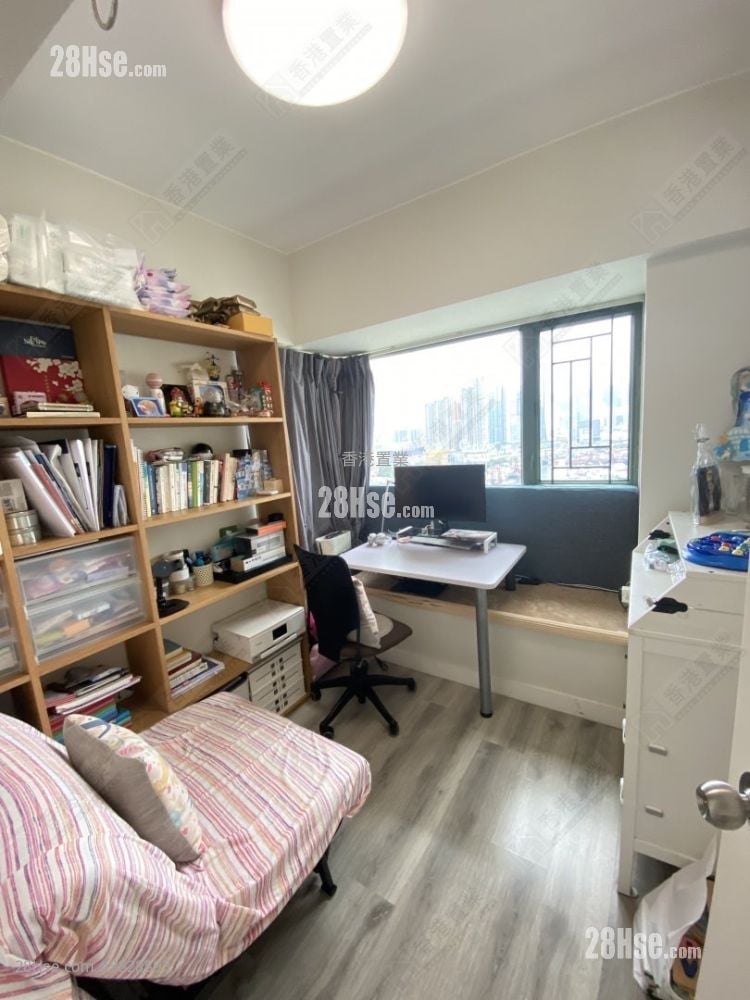 維港灣 租盤 3 房 , 2 浴室 716 平方呎