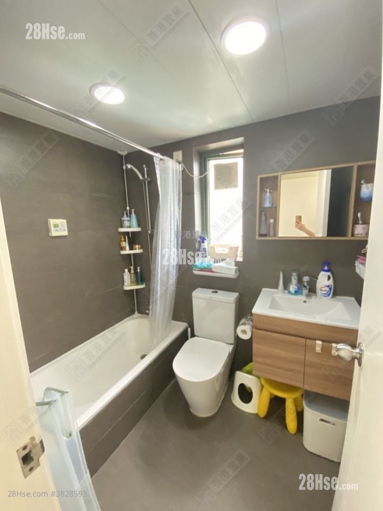 維港灣 租盤 3 房 , 2 浴室 716 平方呎