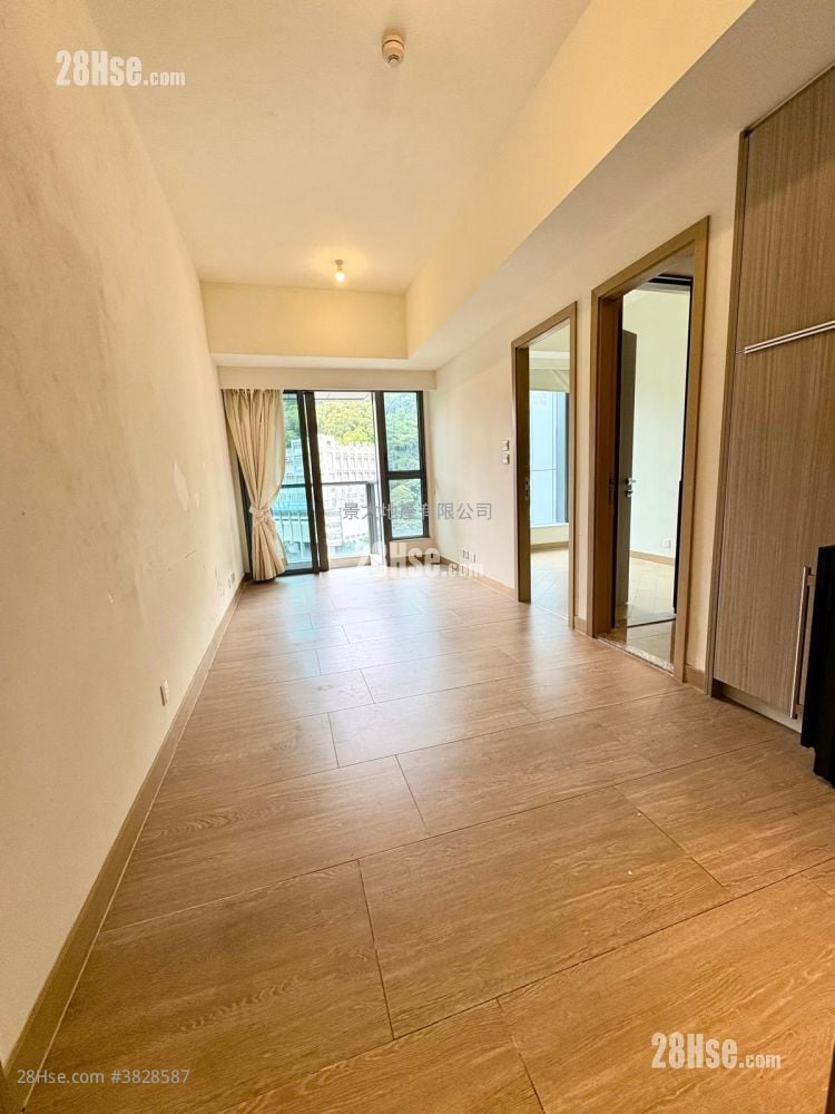 形荟 租盘 1 房 , 1 浴室 358 平方尺