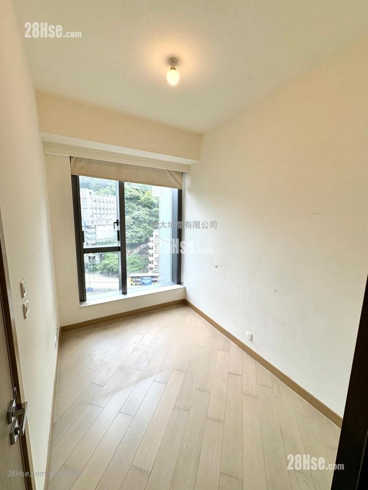 形荟 租盘 1 房 , 1 浴室 358 平方尺